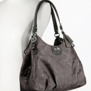 Coach Madison bag